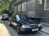 Mercedes-Benz E 220 1994 года за 1 800 000 тг. в Алматы – фото 3