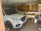 Lifan X60 2016 года за 4 000 000 тг. в Уральск – фото 2