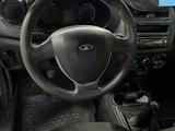 ВАЗ (Lada) Kalina 2194 2013 годаүшін2 000 000 тг. в Кызылорда – фото 3