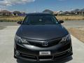 Toyota Camry 2013 года за 6 400 000 тг. в Атырау – фото 10