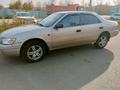 Toyota Camry 1999 годаүшін3 650 000 тг. в Усть-Каменогорск