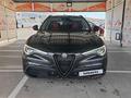 Alfa Romeo Stelvio 2021 годаүшін13 000 000 тг. в Алматы – фото 2