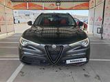 Alfa Romeo Stelvio 2021 годаүшін13 000 000 тг. в Алматы – фото 2