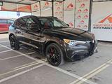 Alfa Romeo Stelvio 2021 года за 13 000 000 тг. в Алматы – фото 3