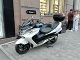 Suzuki  Burgman (SkyWave) 400 2008 года за 1 850 000 тг. в Алматы