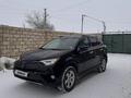 Toyota RAV4 2016 годаfor12 500 000 тг. в Актау