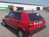 Volkswagen Golf 1989 годаfor1 500 000 тг. в Алматы – фото 3