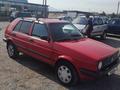 Volkswagen Golf 1989 годаfor1 500 000 тг. в Алматы – фото 6