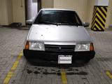 ВАЗ (Lada) 2109 1992 года за 1 090 000 тг. в Семей – фото 3