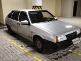 ВАЗ (Lada) 2109 1992 года за 1 090 000 тг. в Семей – фото 4