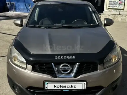 Nissan Qashqai 2013 года за 5 700 000 тг. в Алматы – фото 2