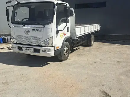 FAW 2023 года за 13 200 000 тг. в Алматы
