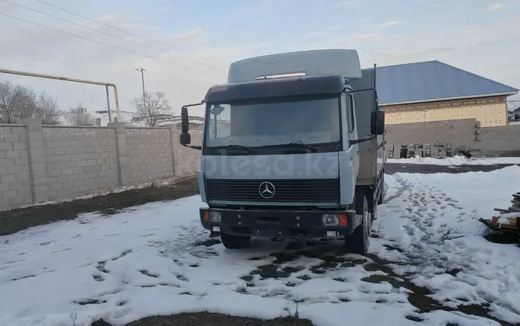 Mercedes-Benz 1995 года за 10 500 000 тг. в Алматы