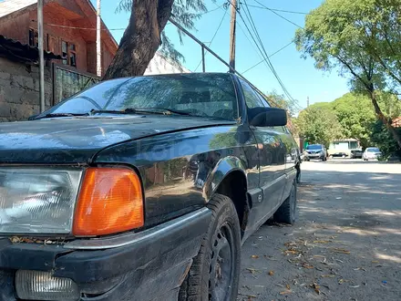 Audi 100 1990 года за 700 000 тг. в Алматы – фото 5