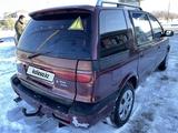 Mitsubishi Space Wagon 1992 годаүшін1 150 000 тг. в Шымкент