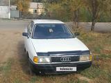 Audi 80 1990 года за 500 000 тг. в Астана