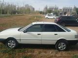 Audi 80 1990 года за 500 000 тг. в Астана – фото 3