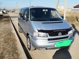 Volkswagen Caravelle 2000 года за 6 000 000 тг. в Караганда – фото 2