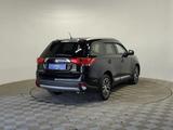 Mitsubishi Outlander 2016 года за 8 490 000 тг. в Алматы – фото 5