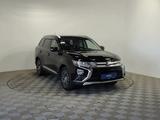 Mitsubishi Outlander 2016 года за 8 490 000 тг. в Алматы – фото 3