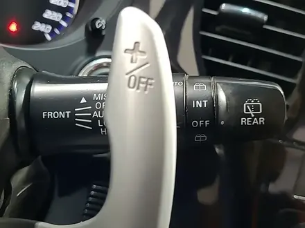 Mitsubishi Outlander 2016 года за 8 490 000 тг. в Алматы – фото 19