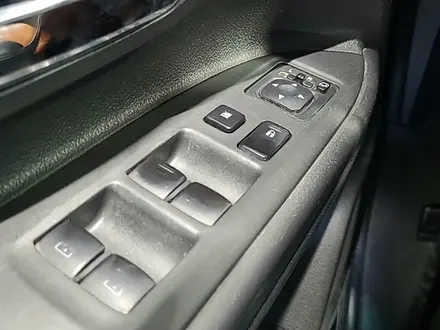 Mitsubishi Outlander 2016 года за 8 490 000 тг. в Алматы – фото 20