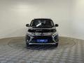 Mitsubishi Outlander 2016 года за 8 490 000 тг. в Алматы – фото 2