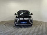 Mitsubishi Outlander 2016 года за 8 490 000 тг. в Алматы – фото 2