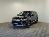 Mitsubishi Outlander 2016 года за 8 490 000 тг. в Алматы
