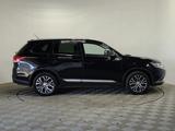 Mitsubishi Outlander 2016 года за 8 490 000 тг. в Алматы – фото 4