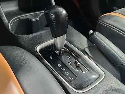 Mitsubishi Outlander 2016 года за 8 490 000 тг. в Алматы – фото 13