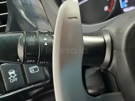 Mitsubishi Outlander 2016 года за 8 490 000 тг. в Алматы – фото 15