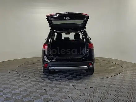 Mitsubishi Outlander 2016 года за 8 490 000 тг. в Алматы – фото 9