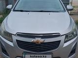 Chevrolet Cruze 2013 годаүшін3 500 000 тг. в Актобе – фото 3