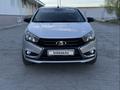 ВАЗ (Lada) Vesta 2021 годаүшін6 270 000 тг. в Костанай