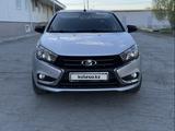 ВАЗ (Lada) Vesta 2021 годаүшін6 270 000 тг. в Костанай