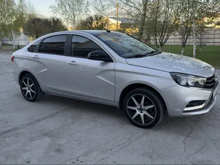 ВАЗ (Lada) Vesta 2021 года за 6 270 000 тг. в Костанай – фото 3