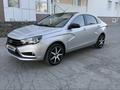 ВАЗ (Lada) Vesta 2021 годаүшін6 270 000 тг. в Костанай – фото 2