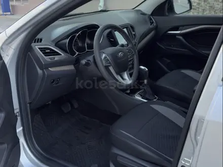 ВАЗ (Lada) Vesta 2021 года за 6 270 000 тг. в Костанай – фото 5