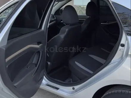 ВАЗ (Lada) Vesta 2021 года за 6 270 000 тг. в Костанай – фото 7