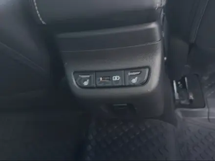 ВАЗ (Lada) Vesta 2021 года за 6 270 000 тг. в Костанай – фото 10