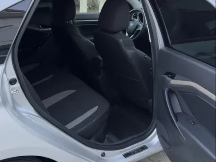 ВАЗ (Lada) Vesta 2021 года за 6 270 000 тг. в Костанай – фото 9