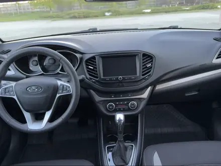 ВАЗ (Lada) Vesta 2021 года за 6 270 000 тг. в Костанай – фото 11