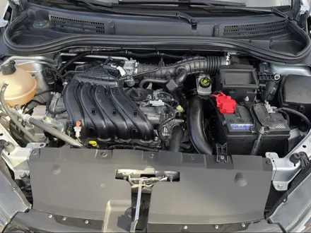 ВАЗ (Lada) Vesta 2021 года за 6 270 000 тг. в Костанай – фото 13