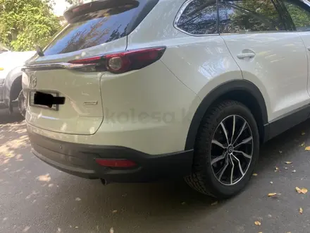 Mazda CX-9 2019 года за 17 500 000 тг. в Алматы – фото 5
