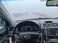 Toyota Camry 2012 годаfor10 200 000 тг. в Тараз – фото 20