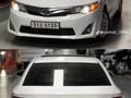 Toyota Camry 2012 годаfor10 200 000 тг. в Тараз – фото 31