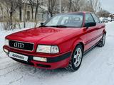 Audi 80 1992 года за 2 780 000 тг. в Караганда – фото 2