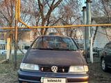 Volkswagen Sharan 1997 года за 1 800 000 тг. в Уральск – фото 5