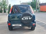 Honda CR-V 1999 года за 3 200 000 тг. в Шымкент – фото 4